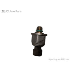 17W215 Fuel Pressure Sensor From 2005 Ford F-250 Super Duty  6.0  Power Stoke Diesel